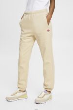 Women Esprit Beige Sweatshirt joggers Joggers XF4444174