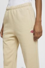 Women Esprit Beige Sweatshirt joggers Joggers XF4444174 - Image 3