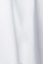Women Esprit Black Blouse with round neck, organic cotton Blouses XF4444334 - Image 4