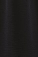 Women Esprit Black Crepe mini skirt Skirts XF4444262 - Image 4
