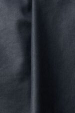 Women Esprit Black Leather effect midi skirt Skirts XF4444443 - Image 4