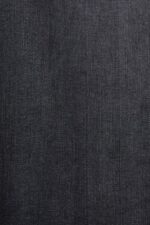 Women Esprit Black Medium Wash High-rise wide leg jeans Denim XF4444449 - Image 5