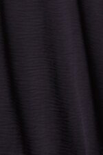 Women Esprit Black Mini dress with cut-out Dresses XF4444429 - Image 4