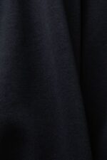 Women Esprit Black Recycled: oversized hoodie Sweatshirts & Hoodies XF444429 - Image 4