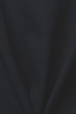 Women Esprit Black Relaxed Fit Sweatshirt Sweatshirts & Hoodies XF4444522 - Image 4