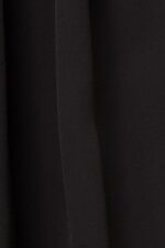 Women Esprit Black Strappy dress with smock, TENCEL Dresses XF4444202 - Image 4
