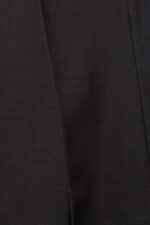 Women Esprit Black Stretchy high-rise bootcut trousers Trousers & Pants XF4444335 - Image 4