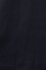 Women Esprit Black Vest top Vest XF444431 - Image 4