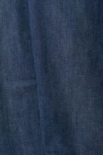 Women Esprit Blue Dark Wash Straight leg jeans Denim XF4444439 - Image 4