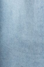 Women Esprit Blue Light Wash High-rise banana fit jeans Denim XF4444321 - Image 4