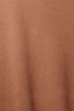 Women Esprit Brown Pleated peplum dress Dresses XF4444488 - Image 4