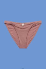 Women Esprit Cinnamon Beach Bottoms Swim XF444478 - Image 4