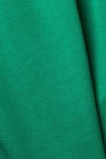 Women Esprit Dark Green Tracksuit bottoms with logo, organic cotton Trousers & Pants XF44445 - Image 4