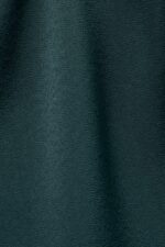 Women Esprit Dark Teal Green Satin strappy top Top XF4444356 - Image 4