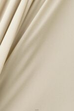 Women Esprit Dusty Green Knee-length chiffon skirt Skirts XF4444279 - Image 4
