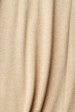 Women Esprit Gold Sleeveless glitter top Tank XF4444404 - Image 4