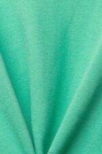 Women Esprit Green Relaxed Fit Sweatshirt Sweatshirts & Hoodies XF4444524 - Image 4
