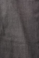Women Esprit Grey Dark Wash High-rise shaping jeans Denim XF4444342 - Image 4