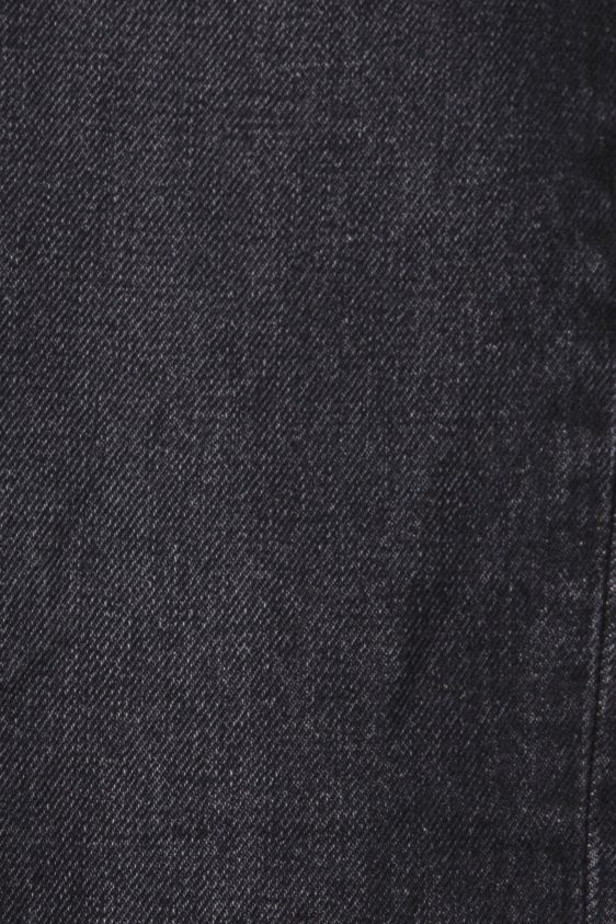 Women Esprit Grey Dark Wash Western boot cut jeans Denim XF4444450 - Image 4