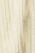 Women Esprit Ice Mom fit cord trousers Trousers & Pants XF4444252 - Image 4