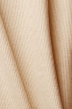 Women Esprit Ice Rib knit pencil skirt Skirts XF4444432 - Image 4