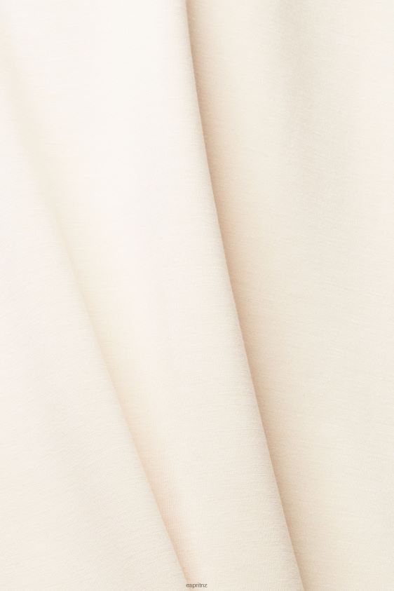 Women Esprit Ice Sleeveless hoodie with side slits Sweatshirts & Hoodies XF4444532 - Image 4