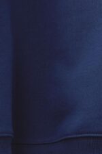 Women Esprit Ink Half-zip sweatshirt Sweatshirts & Hoodies XF4444162 - Image 4