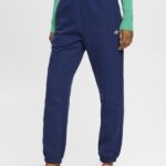 Women Esprit Ink Sweatshirt joggers Joggers XF4444176