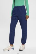 Women Esprit Ink Sweatshirt joggers Joggers XF4444176
