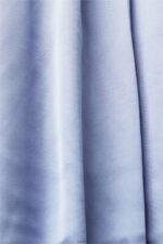 Women Esprit Light Blue Lavender Dresses Light Woven Dresses XF4444138 - Image 4