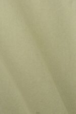 Women Esprit Light Khaki Cotton shirt dress Dresses XF444445 - Image 4