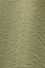 Women Esprit Light Khaki Satin wide leg trousers Trousers & Pants XF444491 - Image 4