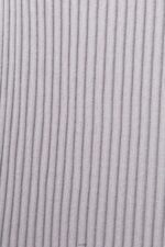 Women Esprit Medium Grey Pleated strap dress Dresses XF4444490 - Image 4