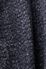 Women Esprit Navy Structured Woven Jacket Jackets XF444420 - Image 4