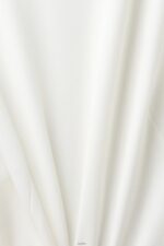 Women Esprit Off White Cropped sleeveless blouse Blouses XF4444308 - Image 4