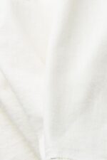 Women Esprit Off White High-rise shorts Shorts XF4444264 - Image 4