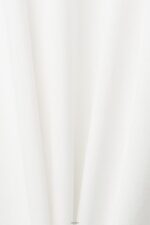 Women Esprit Off White Jersey tank top Tank XF4444241 - Image 4