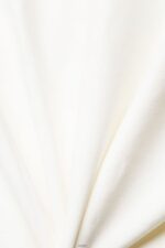 Women Esprit Off White Relaxed Fit Sweatshirt Sweatshirts & Hoodies XF4444523 - Image 4