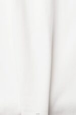 Women Esprit Off White Two-tone T-shirt T-Shirts XF4444393 - Image 4