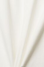 Women Esprit Off White Wide leg sweatpants Trousers & Pants XF4444527 - Image 4