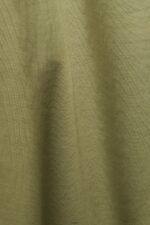 Women Esprit Olive Logo print hoodie Sweatshirts & Hoodies XF4444170 - Image 4