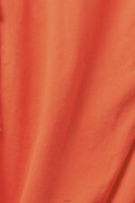 Women Esprit Orange Red Mid-rise cargo-style trousers Trousers & Pants XF4444271 - Image 4