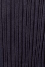 Women Esprit Petrol Blue Button Front Knit Polo Top Sweaters XF444422 - Image 4