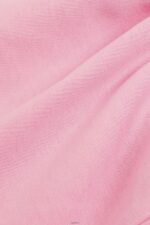 Women Esprit Pink Cropped sweatshirt Sweatshirts & Hoodies XF4444157 - Image 4