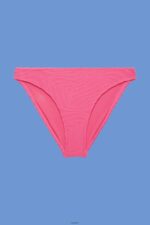 Women Esprit Pink Fuchsia Beach Bottoms Swim XF444449 - Image 4