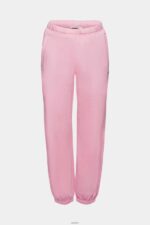 Women Esprit Pink Sweatshirt joggers Joggers XF4444177 - Image 5