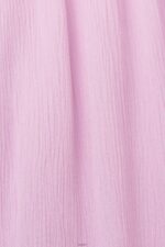 Women Esprit Violet Dresses Light Woven Dresses XF4444130 - Image 4