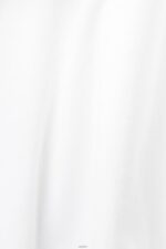 Women Esprit White Logo print hoodie Sweatshirts & Hoodies XF4444168 - Image 4