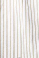 Women Esprit White Long striped woven blouse Blouses XF4444397 - Image 4