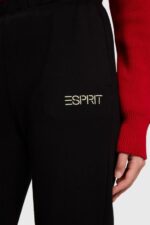 Women ESPRIT x Rest & Recreation Black Capsule Sweatpants Trousers & Pants XF4444477 - Image 2